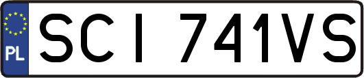 SCI741VS