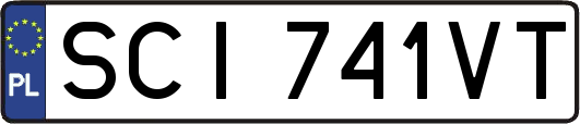 SCI741VT