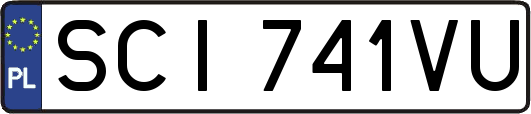 SCI741VU