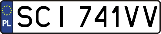 SCI741VV