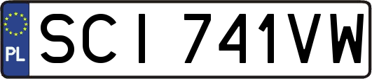 SCI741VW