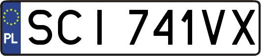 SCI741VX