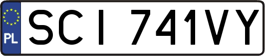SCI741VY