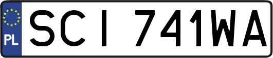 SCI741WA