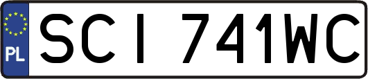 SCI741WC