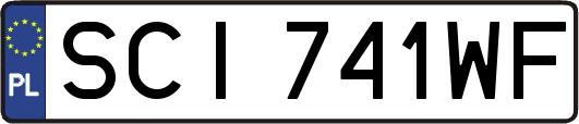 SCI741WF