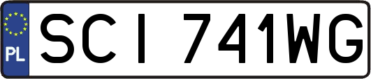 SCI741WG