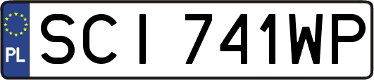 SCI741WP