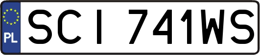 SCI741WS