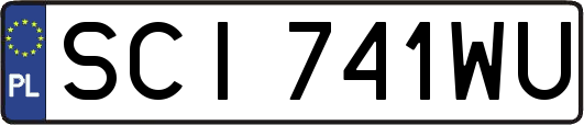 SCI741WU