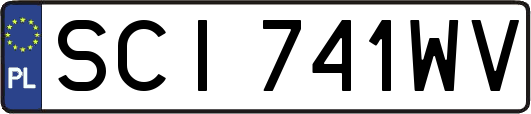 SCI741WV