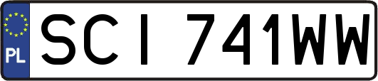 SCI741WW