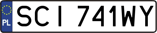 SCI741WY