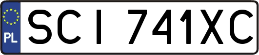 SCI741XC
