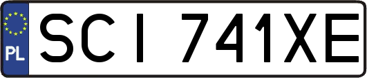 SCI741XE