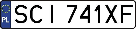 SCI741XF