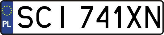 SCI741XN