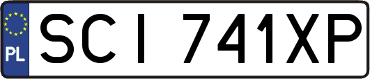 SCI741XP