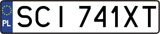 SCI741XT