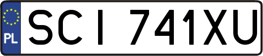 SCI741XU