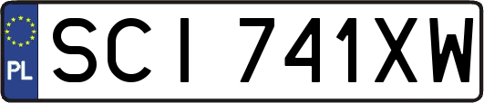 SCI741XW