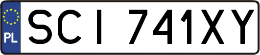 SCI741XY