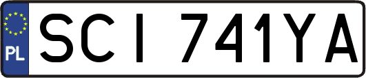 SCI741YA