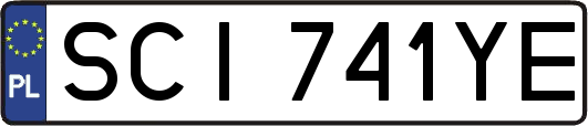 SCI741YE