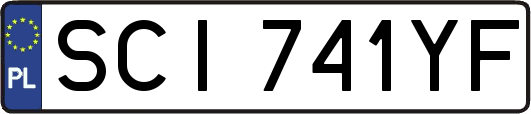 SCI741YF