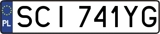 SCI741YG