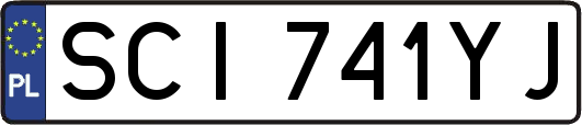 SCI741YJ