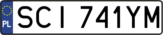 SCI741YM