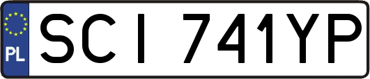 SCI741YP