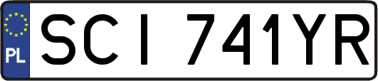 SCI741YR