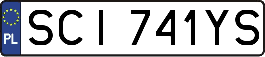 SCI741YS