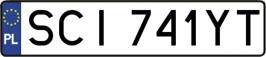 SCI741YT
