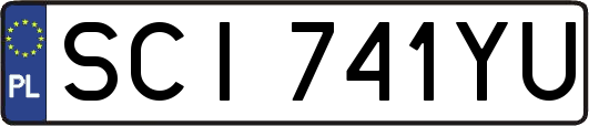 SCI741YU