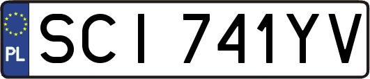 SCI741YV