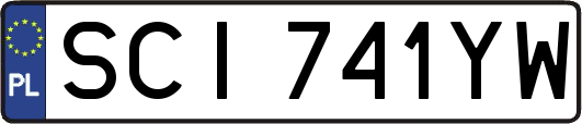 SCI741YW