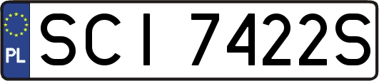 SCI7422S