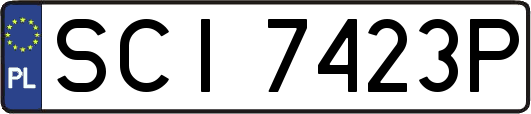 SCI7423P
