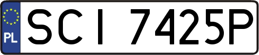 SCI7425P