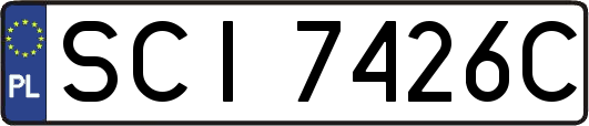 SCI7426C