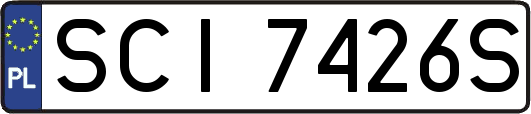 SCI7426S
