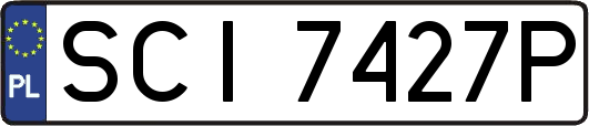 SCI7427P