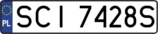 SCI7428S