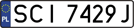 SCI7429J