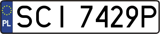 SCI7429P