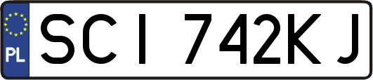 SCI742KJ