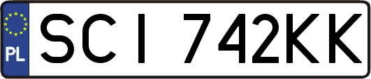 SCI742KK